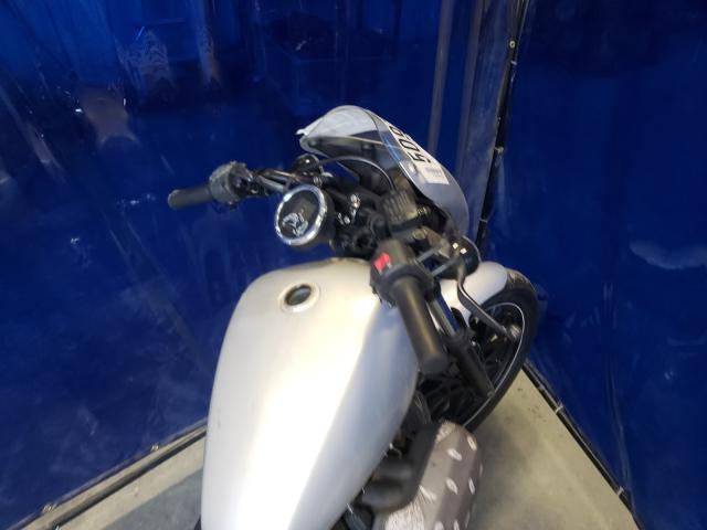 2015 YAMAHA MOTORCYCLE JYAVN05E4FA010542