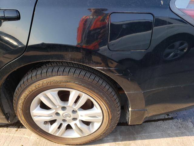 2010 NISSAN ALTIMA HYB 1N4CL2AP3AC121638