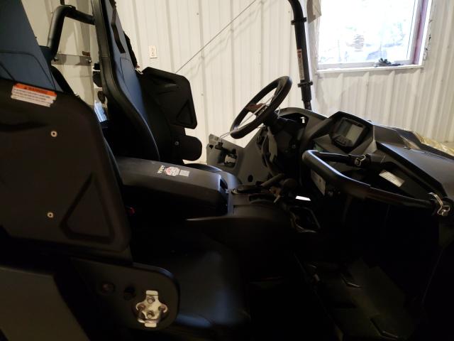 2020 YAMAHA YXE850 5Y4AN27Y9LA106059