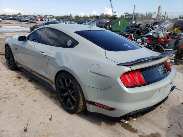2021 FORD MUSTANG MA 1FA6P8R03M5551299