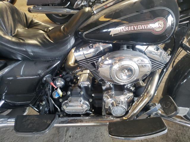 2007 HARLEY-DAVIDSON FLHT CLASS 1HD1FF4147Y604427