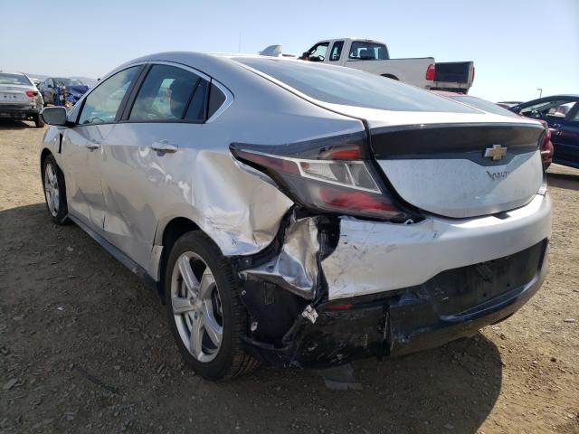 VIN 1G1RC6S57GU131769 2016 Chevrolet Volt, LT no.3