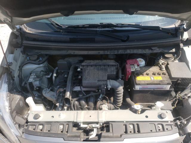 2020 MITSUBISHI MIRAGE LE ML32A5HJ6LH002750