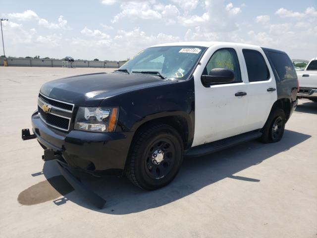 2013 CHEVROLET TAHOE POLI 1GNLC2E04DR301355