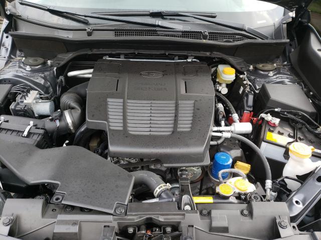 2020 SUBARU FORESTER JF2SKADC6LH487399