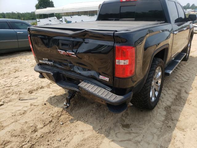 2015 GMC SIERRA 15 3GTU2VEC4FG276407