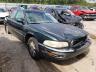 2001 BUICK  PARK AVENUE