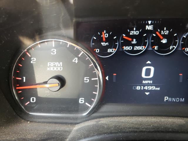 2015 GMC YUKON/DENA 1GKS27KJXFR277961