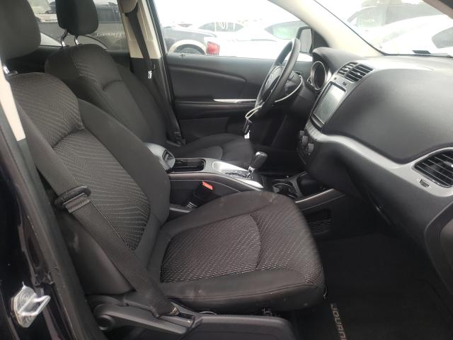 2011 DODGE JOURNEY MA 3D4PH1FGXBT512052