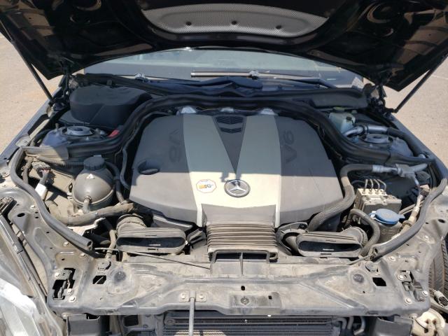 2012 MERCEDES-BENZ E 350 BLUE WDDHF2EB0CA519092