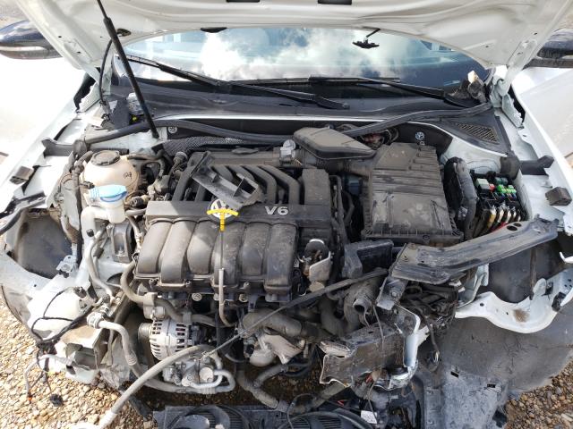 2018 VOLKSWAGEN PASSAT GT 1VWJM7A37JC047789