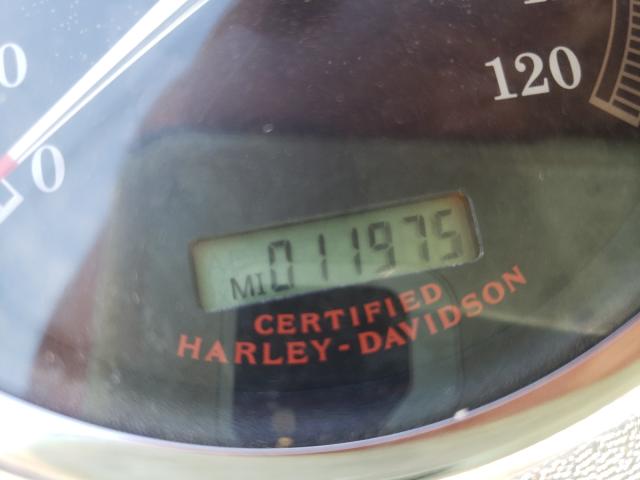 2004 HARLEY-DAVIDSON FXSTI 1HD1BVB134Y076464