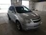 2012 CHEVROLET  CAPTIVA