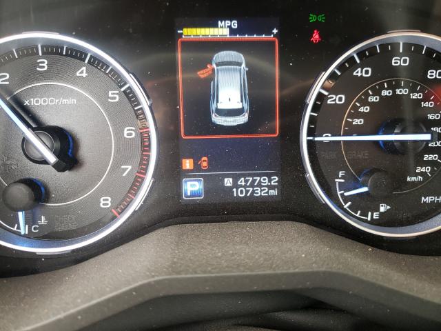 2021 SUBARU ASCENT TOU 4S4WMARDXM3408385