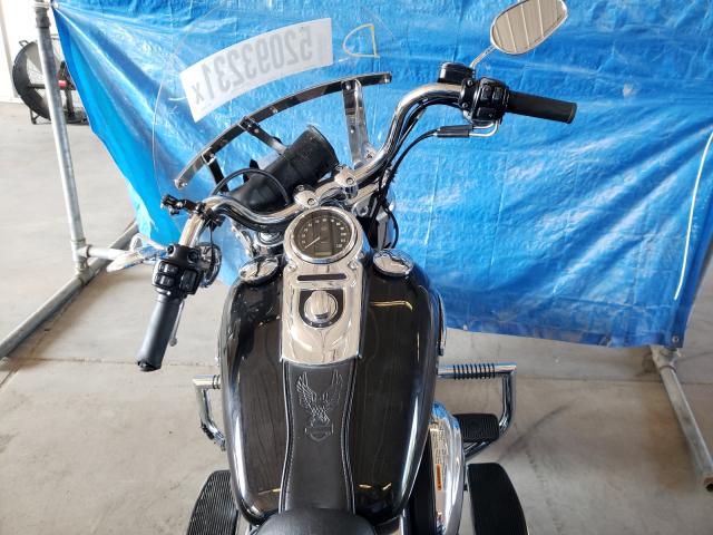 2013 HARLEY-DAVIDSON FLD SWITCH 1HD1GZM16DC316528