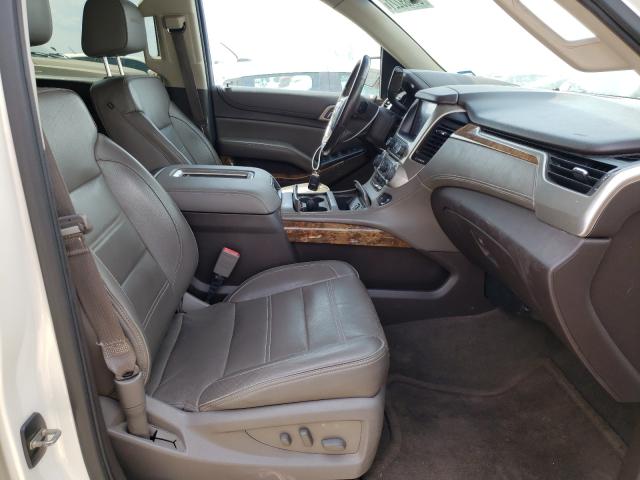 2015 GMC YUKON/DENA 1GKS27KJXFR277961