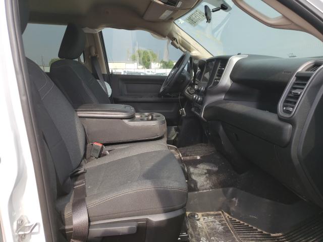 2020 RAM 2500 TRADE 3C6UR5HL3LG160349