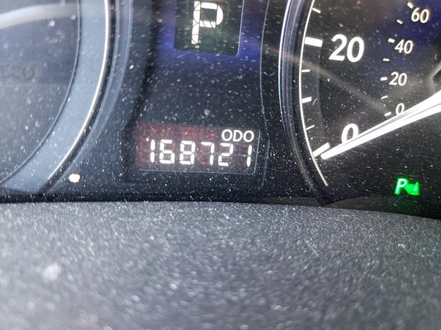 2010 LEXUS RX 450 JTJZB1BA6A2001041