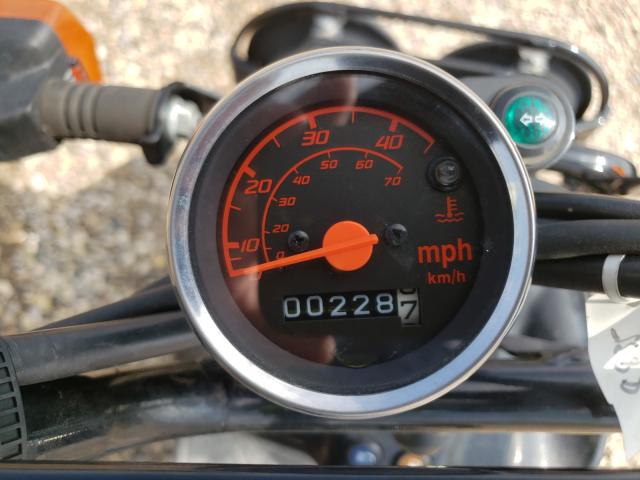 2016 HONDA NPS50 JH2AF5815GK403023