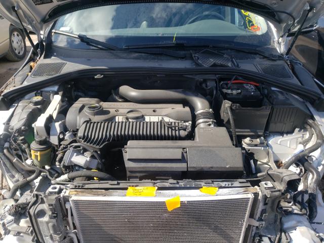 2016 VOLVO V60 CROSS YV4612HK5G1012591