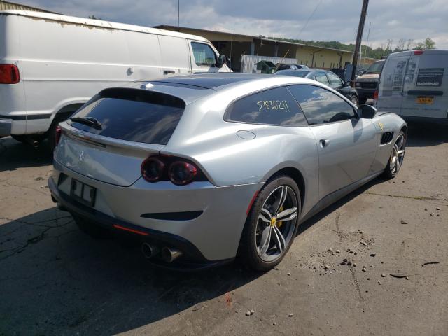 VIN ZFF82WNA9K0244364 2019 Ferrari GTC4Lusso no.4