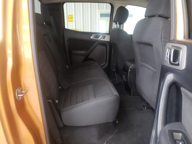 2019 FORD RANGER XL 1FTER4FH9KLB12958