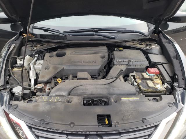 2017 NISSAN ALTIMA 2.5 1N4AL3AP4HN354200