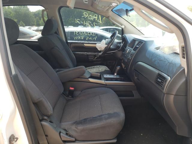 2010 NISSAN ARMADA SE 5N1AA0NC2AN602631