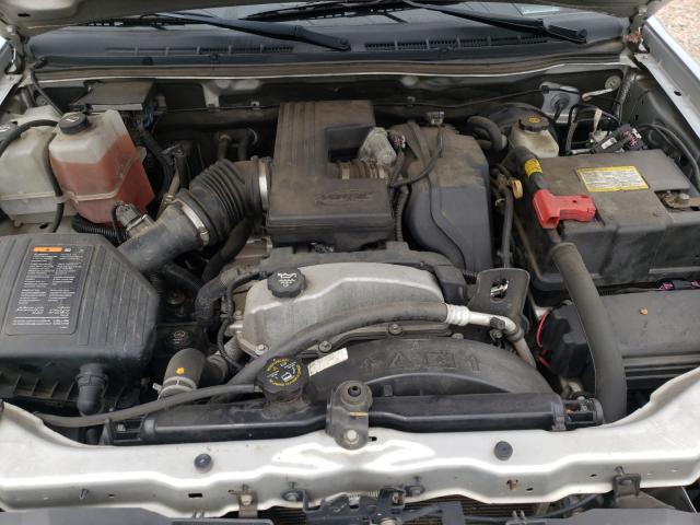 2012 GMC CANYON SLE 1GTD5PFE4C8163903