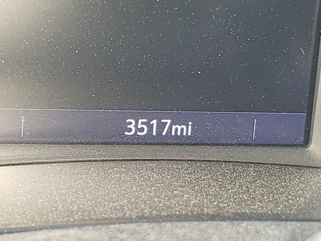 2021 CHEVROLET BLAZER 3LT 3GNKBJRS8MS560349