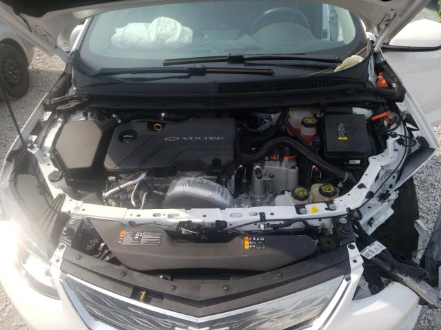 VIN 1G1RC6S54HU178498 2017 Chevrolet Volt, LT no.7