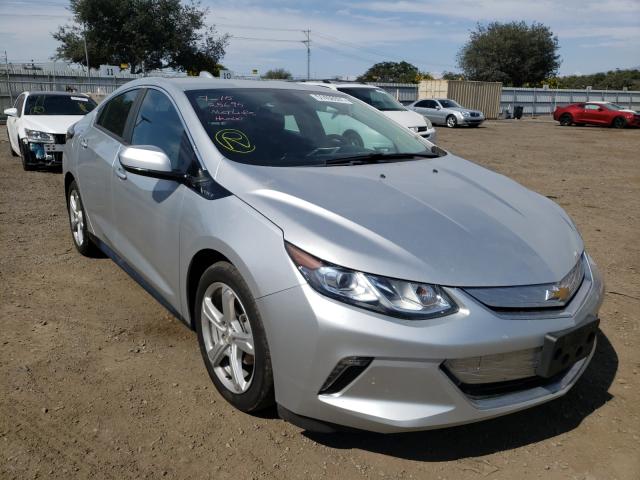 VIN 1G1RC6S57GU131769 2016 Chevrolet Volt, LT no.1