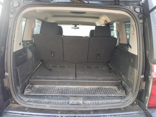 2010 JEEP COMMANDER 1J4RG4GK3AC130351