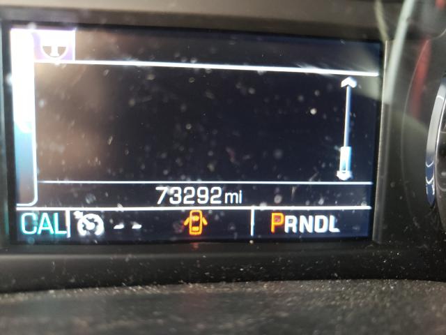 2017 CHEVROLET SILVRDO LT 1GCVKREC7HZ213865