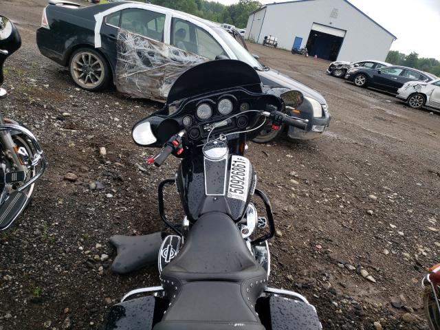 2002 HARLEY-DAVIDSON FLHTPI 1HD1FMW122Y640076