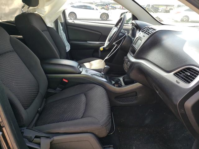 2016 DODGE JOURNEY LI 3C4PDCBG4GT102316