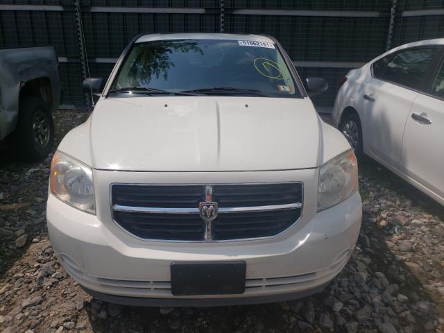 2010 DODGE CALIBER SX 1B3CB4HA9AD560669