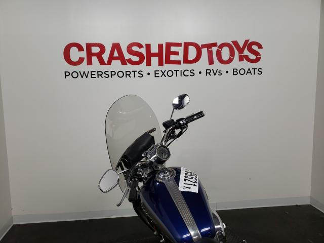 2007 HARLEY-DAVIDSON XL1200 C 1HD1CT3137K403551