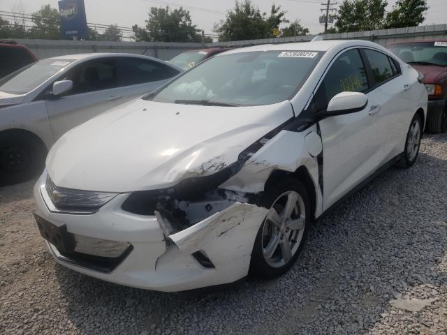 VIN 1G1RC6S54HU178498 2017 Chevrolet Volt, LT no.2