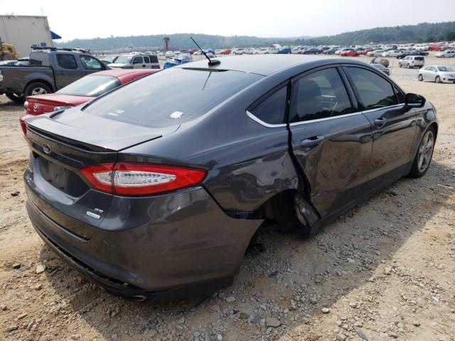 2015 FORD FUSION SE 3FA6P0H92FR101676