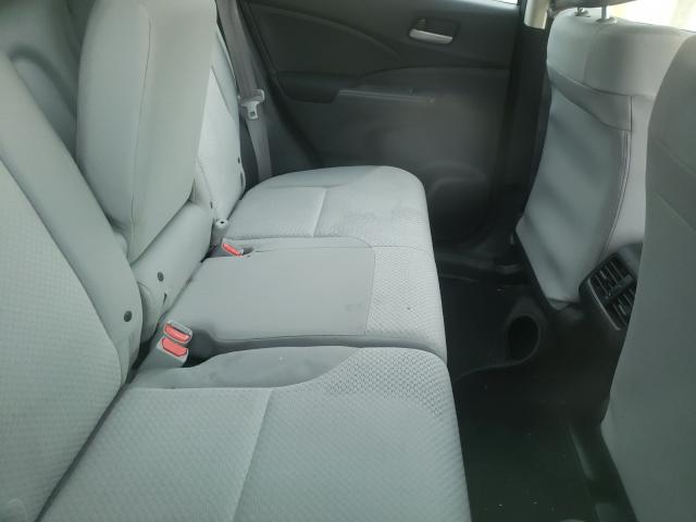 2016 HONDA CRV 2HKRM4H37GH648398