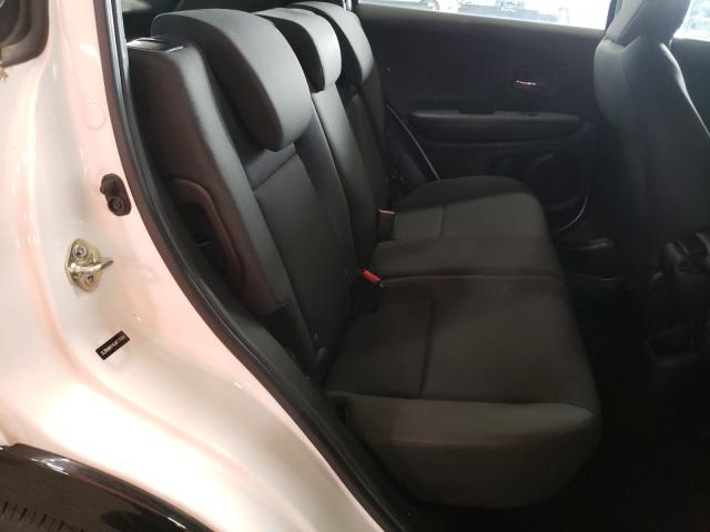 2020 HONDA HR-V SPORT 3CZRU6H14LM713569