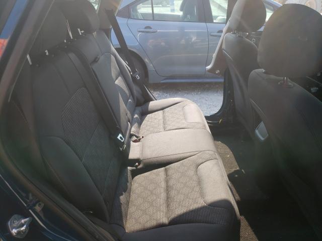 2019 KIA NIRO FE KNDCB3LC3K5262230