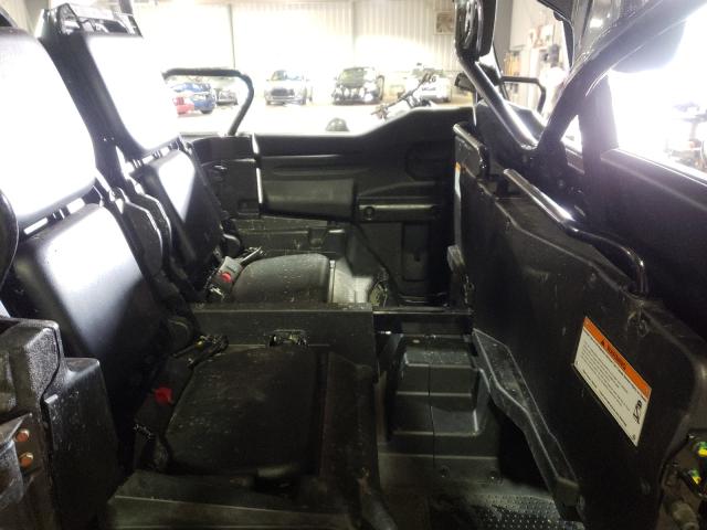 2021 HONDA SXS1000 M5 1HFVE0400M4501508