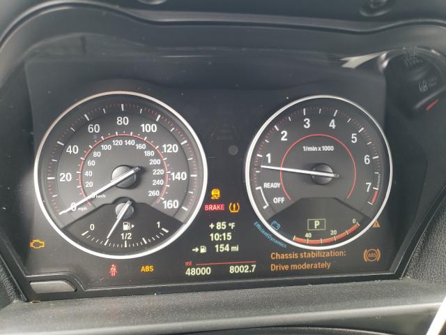 2014 BMW 228 I WBA1F5C55EV255399
