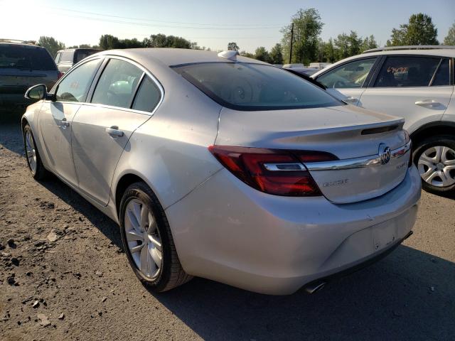 2017 BUICK REGAL 2G4GM5EX3H9140319