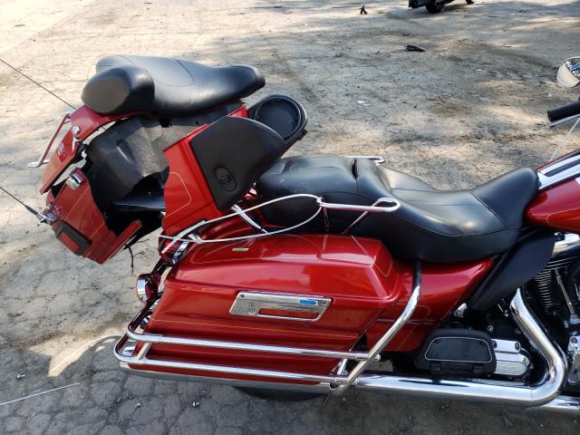 2012 HARLEY-DAVIDSON FLHTCU ULT 1HD1FCM16CB678802