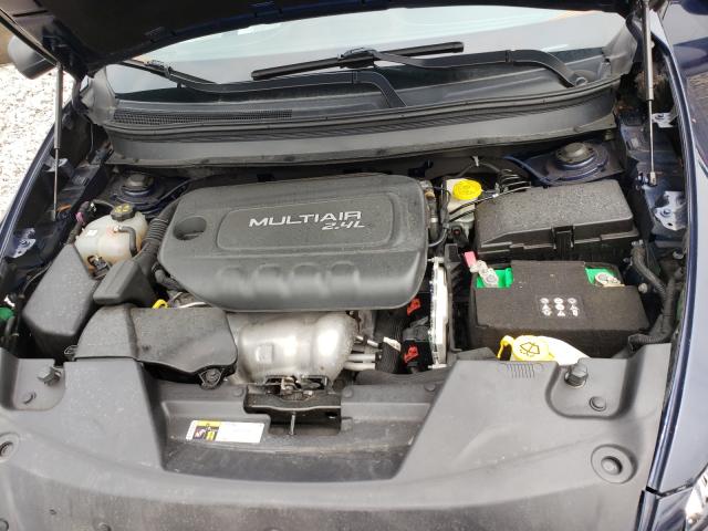 1C4PJLAB4EW301792 Jeep Cherokee Sport