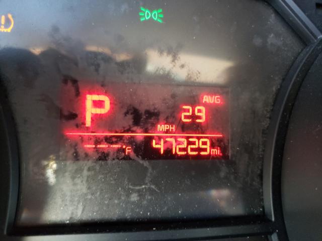 2016 KIA SEDONA L KNDMA5C11G6104813