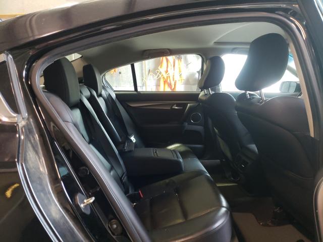 2013 ACURA TL TECH 19UUA8F55DA000139